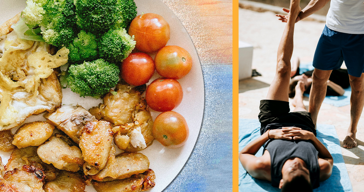 5 coach-approved, healthy Filipino recipes to try