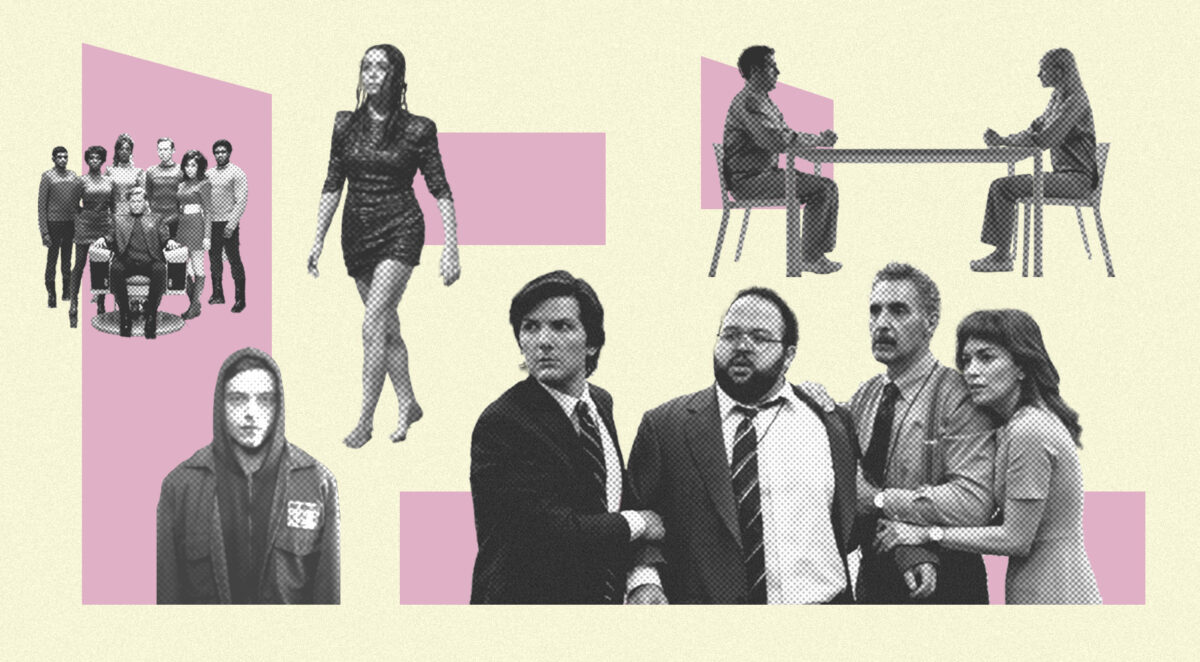 7 shows like ‘Severance’ to binge-watch