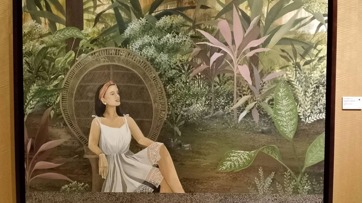 “Right Where I’m Meant To Be” —CONTRIBUTED PHOTOS